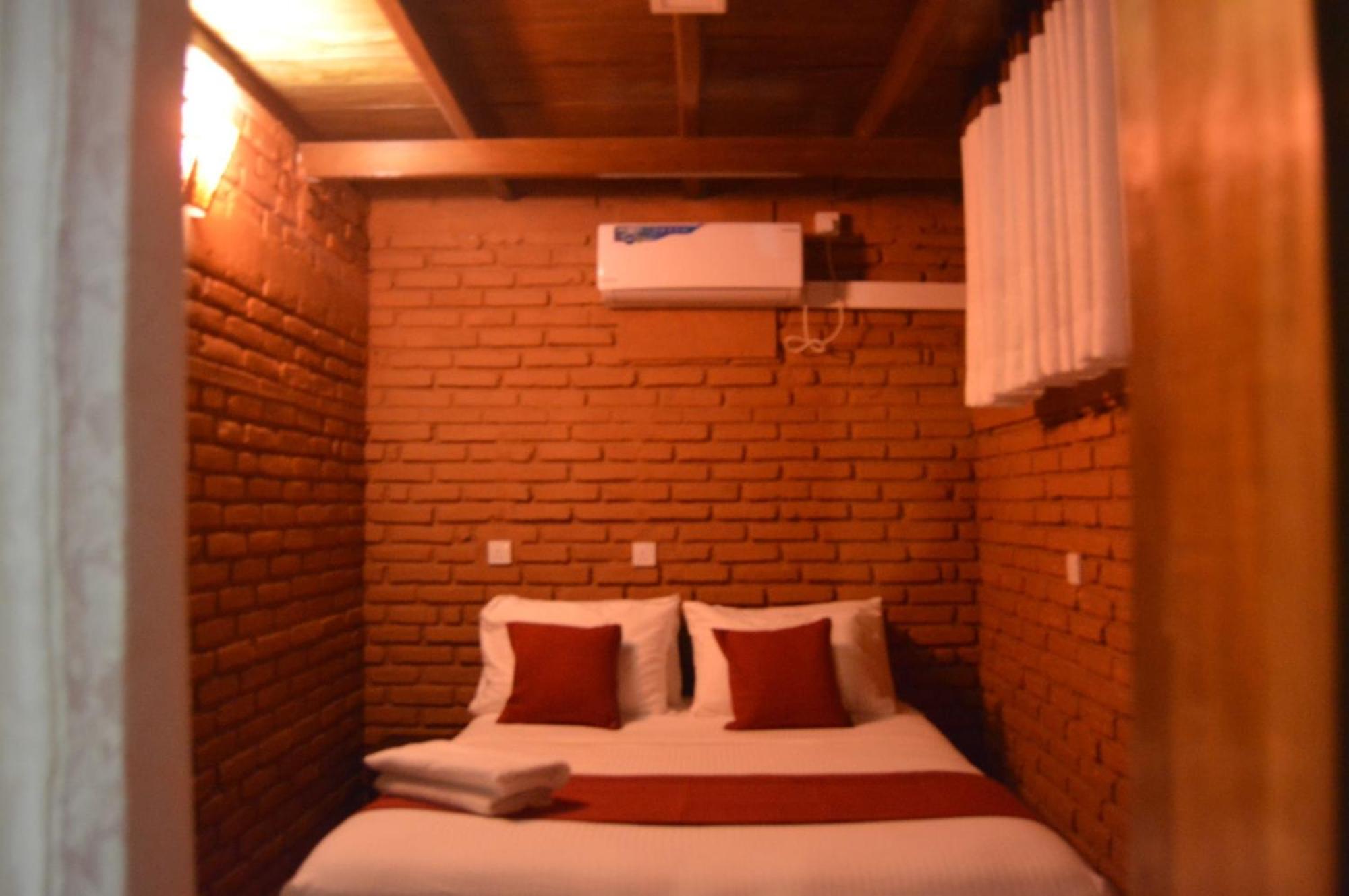 Hotel Ciel Star Anuradhapura Zewnętrze zdjęcie