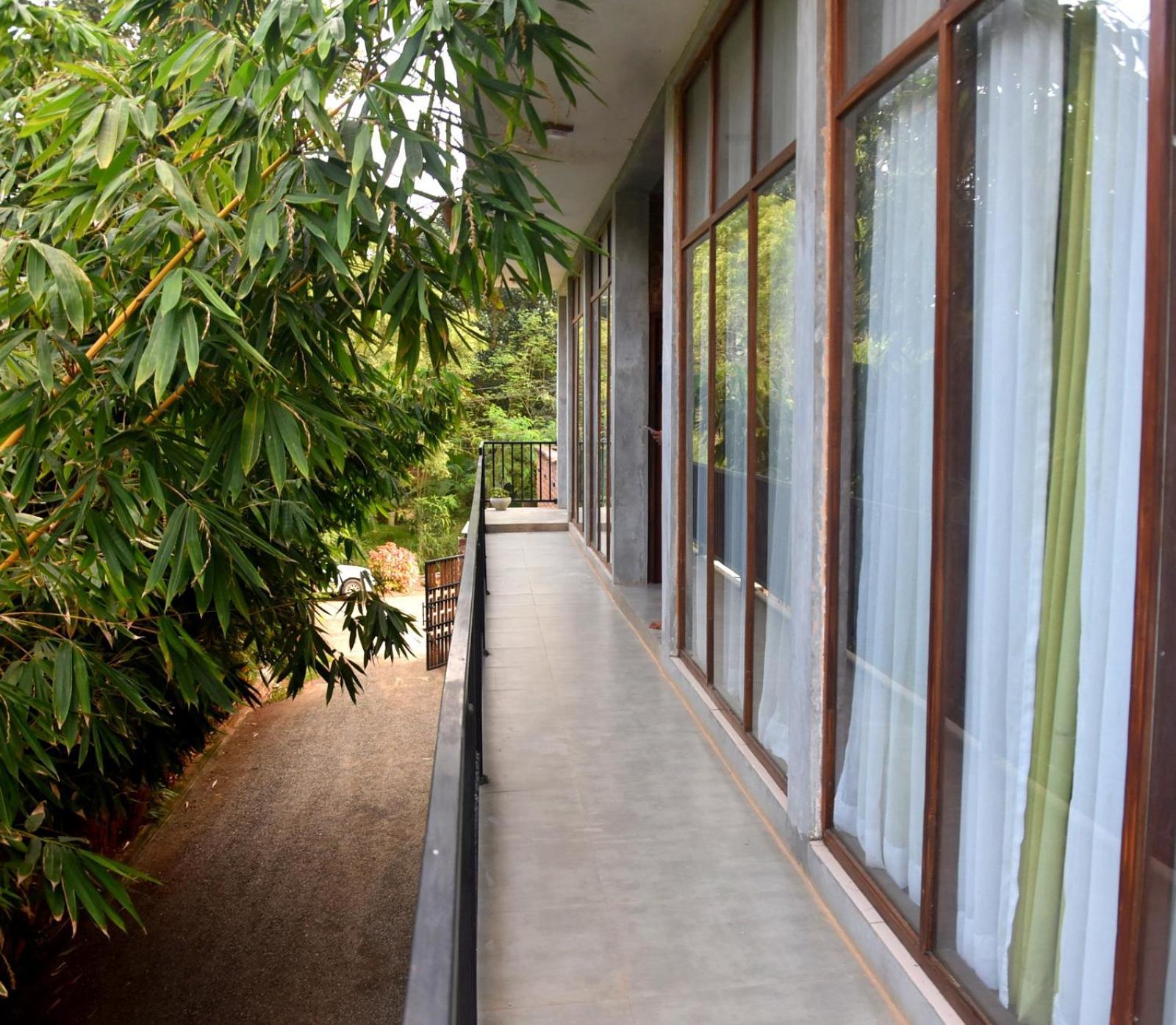 Hotel Ciel Star Anuradhapura Zewnętrze zdjęcie