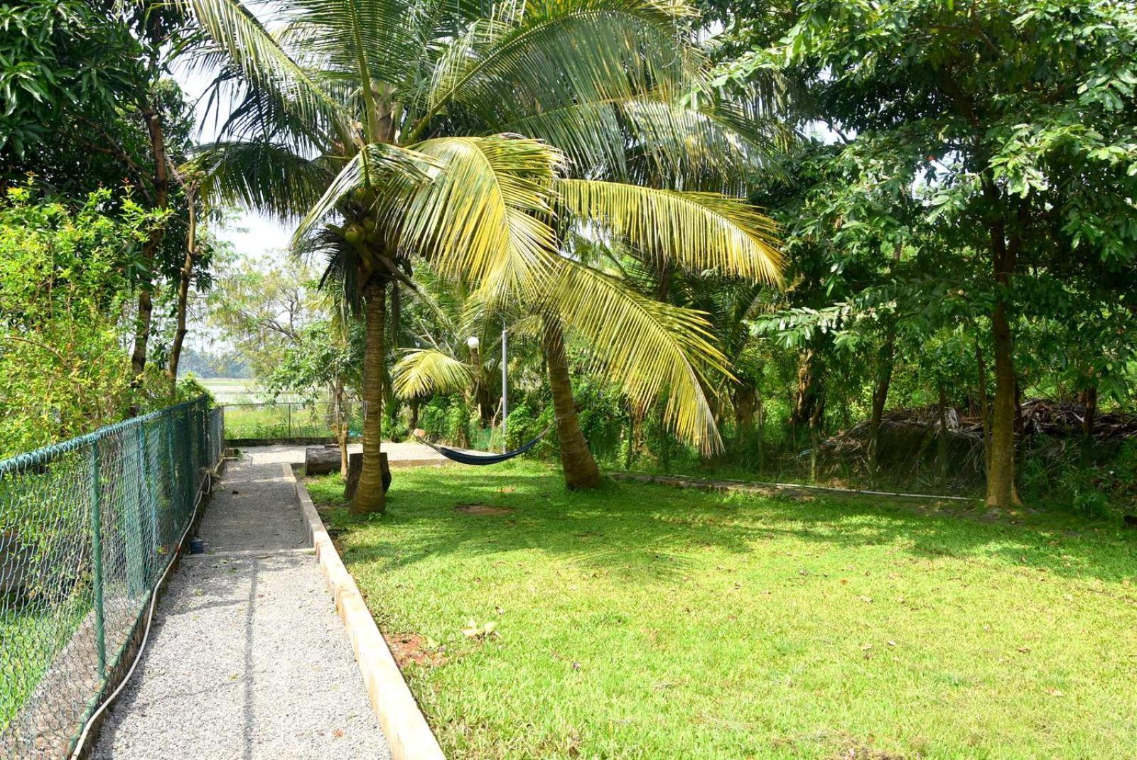 Hotel Ciel Star Anuradhapura Zewnętrze zdjęcie